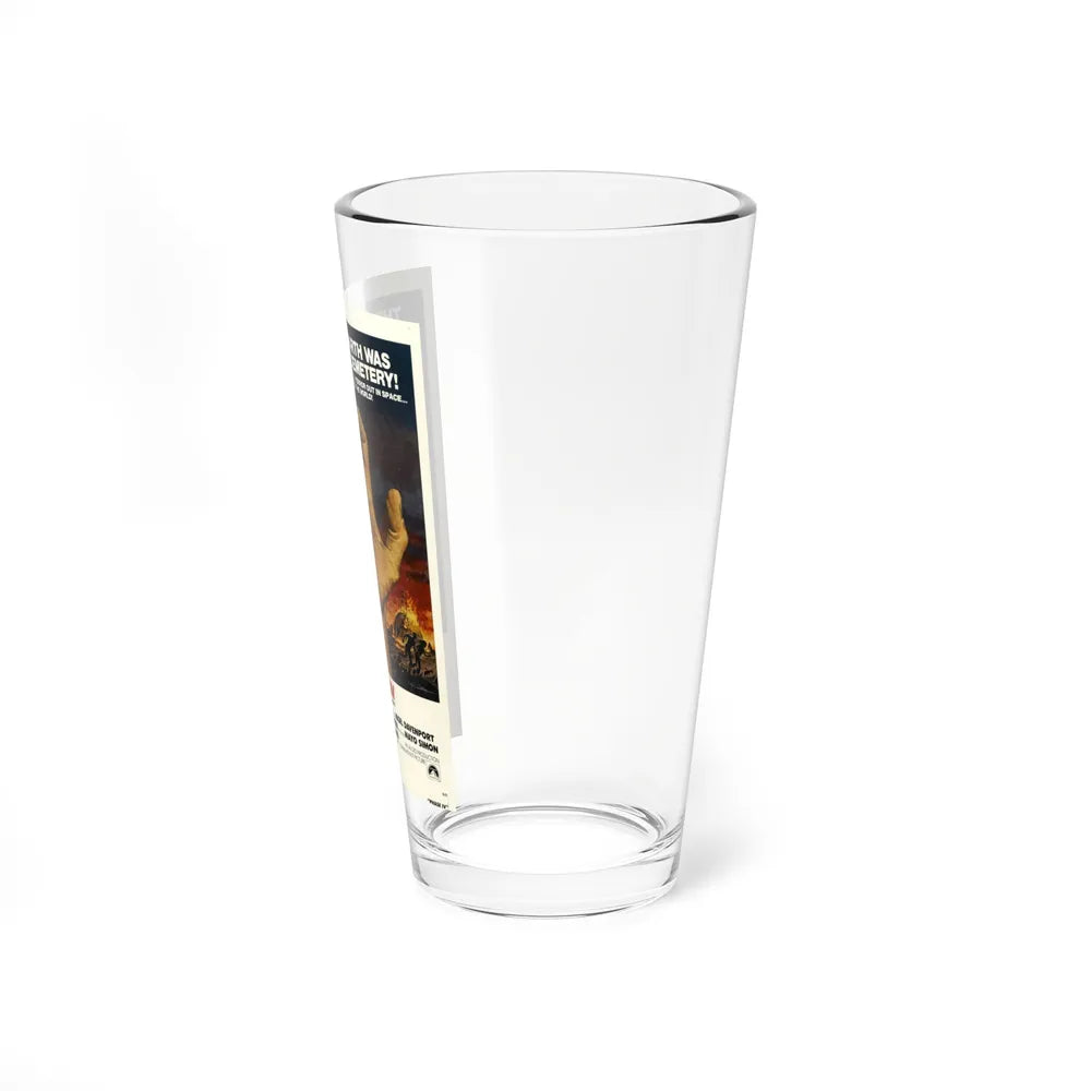 PHASE IV 1974 Movie Poster - Pint Glass 16oz-Go Mug Yourself