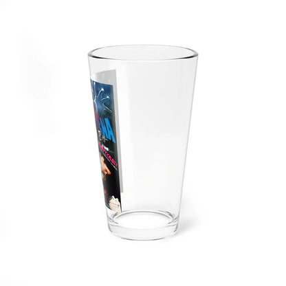 PHENOMENA (ASIAN) 1985 Movie Poster - Pint Glass 16oz-Go Mug Yourself