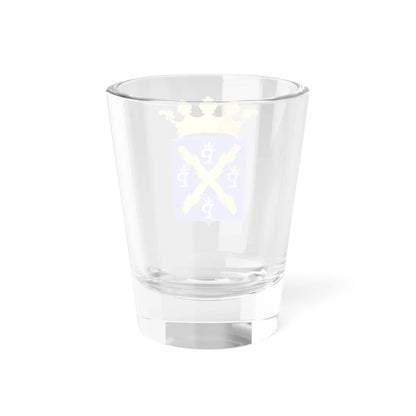 Philippe wapen (Belgium) (Coat of Arms) Shot Glass 1.5oz - Go Mug Yourself