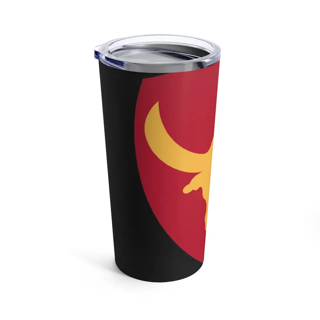 Philippine Combat Headquarters (U.S. Army) Tumbler 20oz - Go Mug Yourself