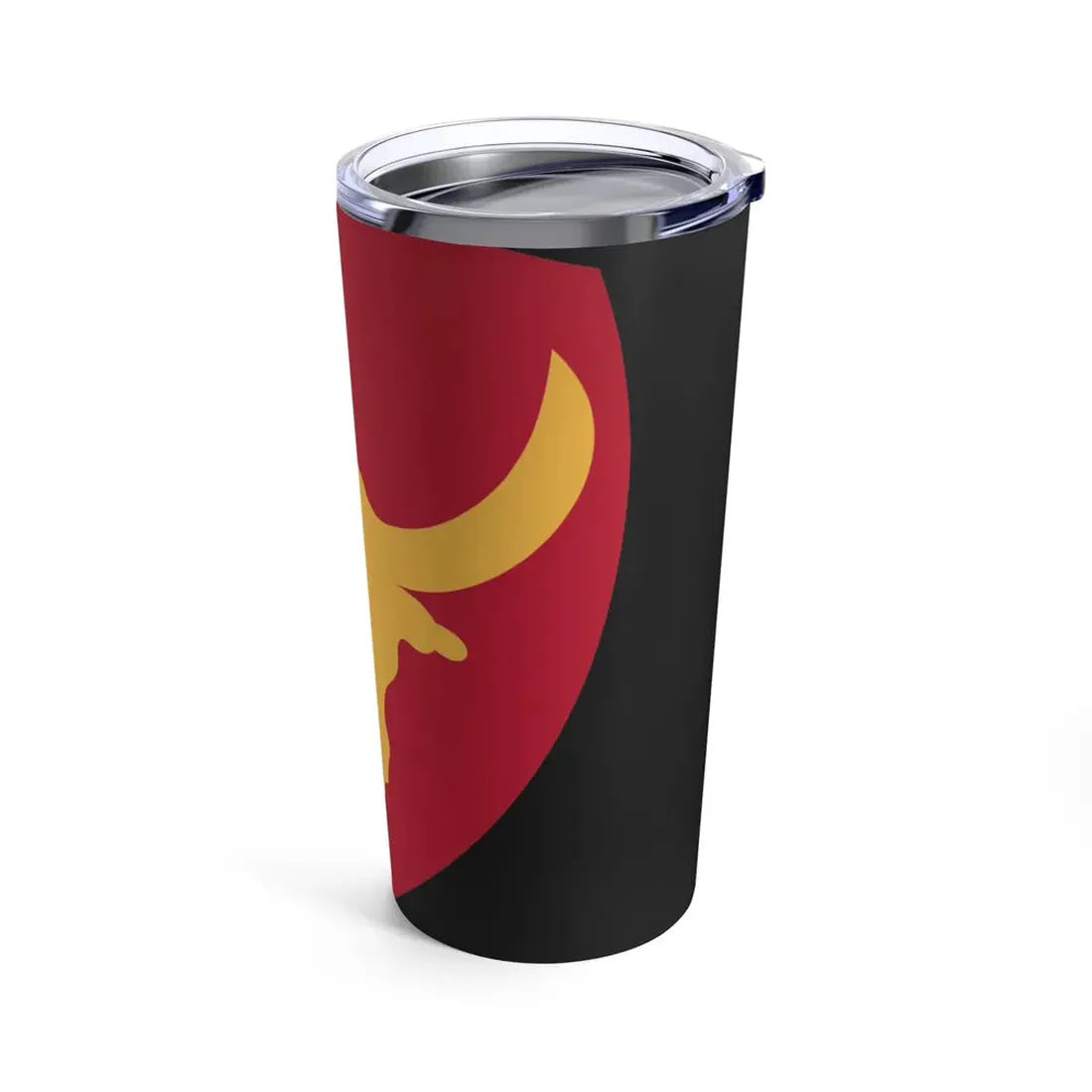 Philippine Combat Headquarters (U.S. Army) Tumbler 20oz - Go Mug Yourself