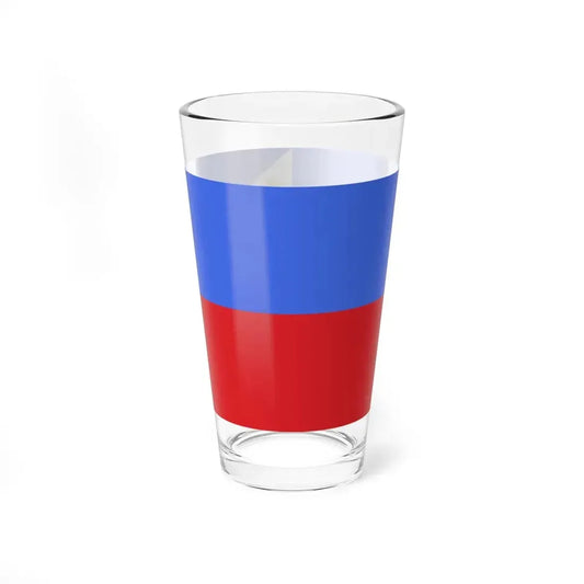 Philippines Flag Original (Philippines) Pint Glass 16oz 16oz - Go Mug Yourself