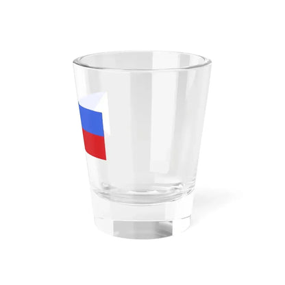 Philippines Flag Original (Philippines) Shot Glass 1.5oz - Go Mug Yourself