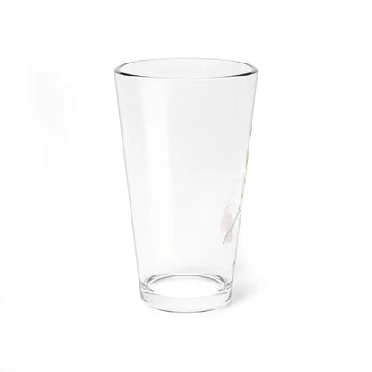 Philippines-Flagmap (Philippines) Pint Glass 16oz - Go Mug Yourself