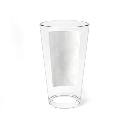 Philippines, The 1 & 2 (1902) (Map) Pint Glass 16oz - Go Mug Yourself