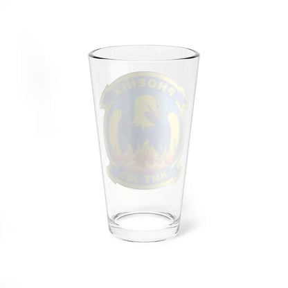 Phoenix HMT 302 (USMC) Pint Glass 16oz - Go Mug Yourself