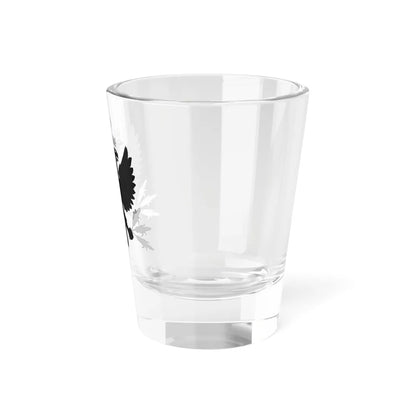 Piana degli Albanesi-Emblema (Italy) (Coat of Arms) Shot Glass 1.5oz - Go Mug Yourself