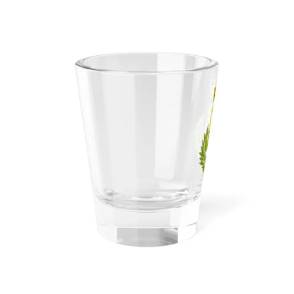 Piazzola sul Brenta-Stemma (Italy) (Coat of Arms) Shot Glass 1.5oz - Go Mug Yourself