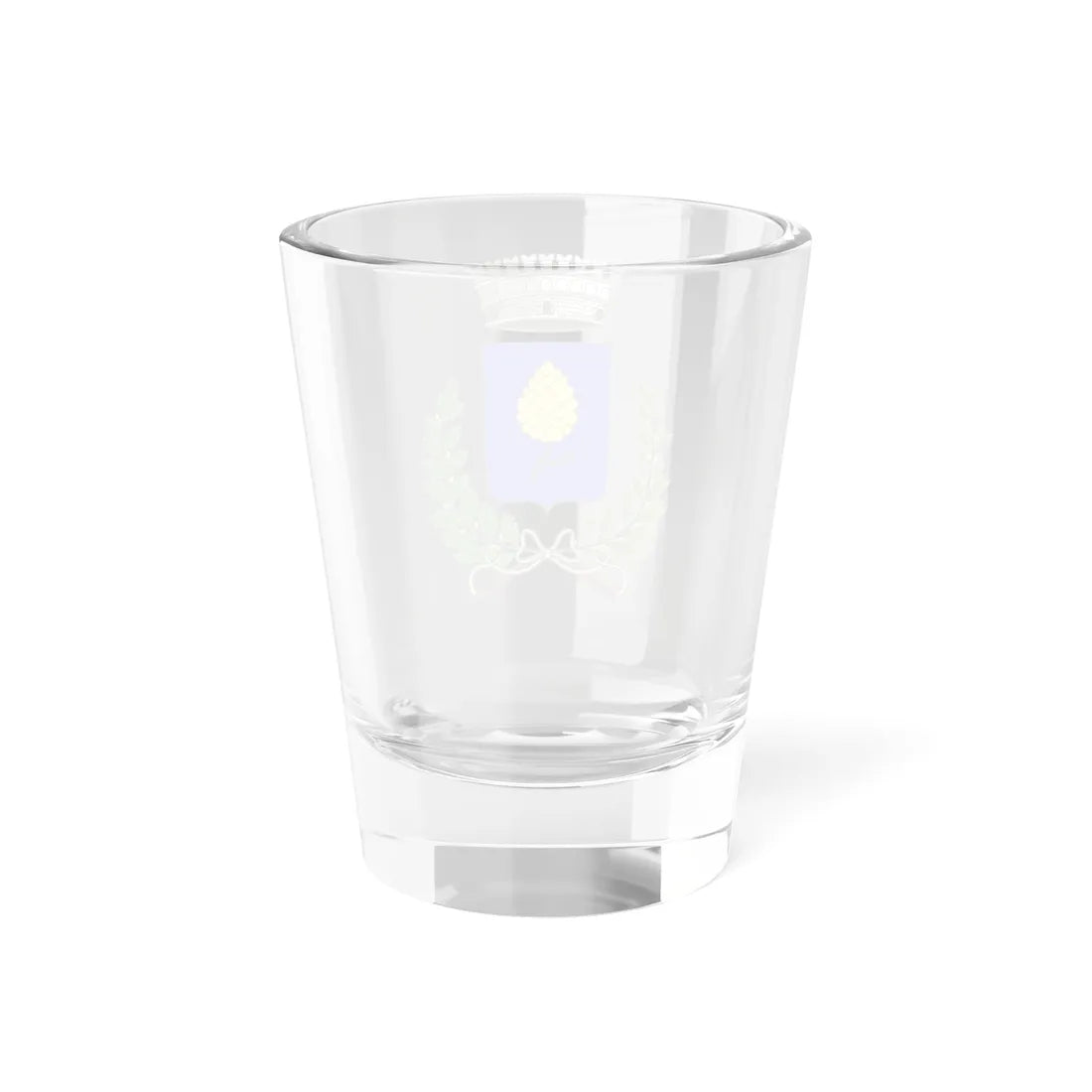 Pignone Italia-Stemma 2 (Italy) (Coat of Arms) Shot Glass 1.5oz - Go Mug Yourself