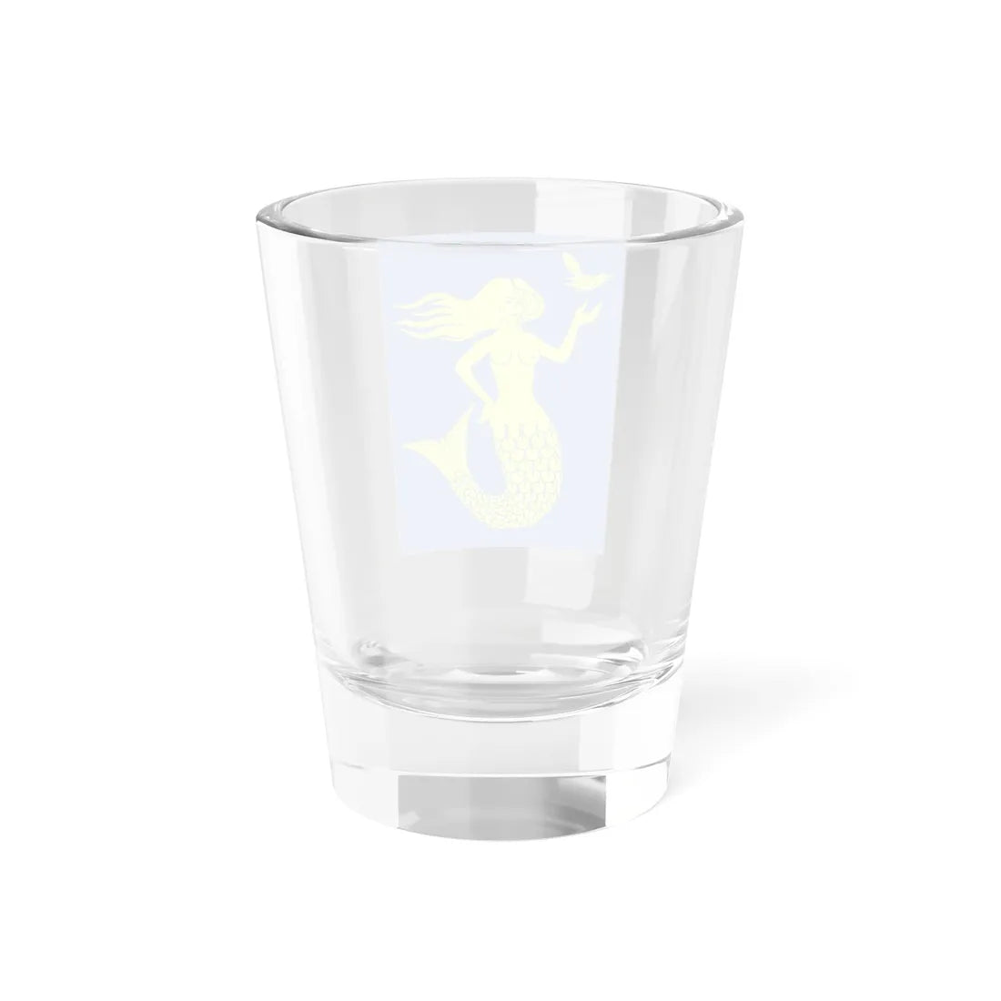 Päijät-Häme.lippu (Finland) Shot Glass 1.5oz - Go Mug Yourself