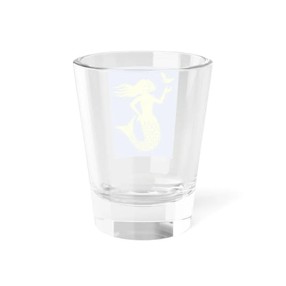 Päijät-Häme.lippu (Finland) Shot Glass 1.5oz - Go Mug Yourself