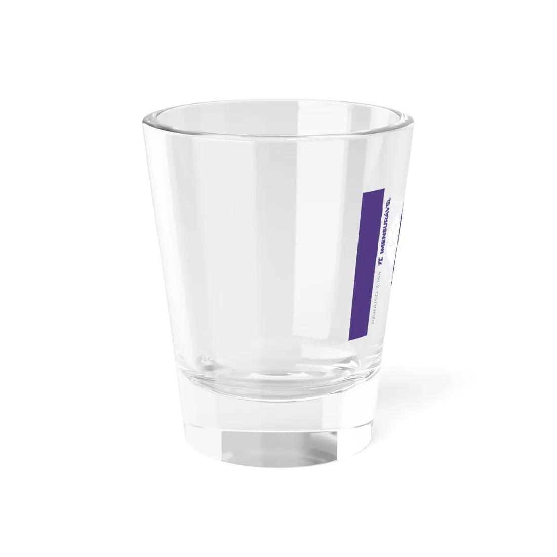 Pineal bandeira (Portugal) Shot Glass 1.5oz - Go Mug Yourself