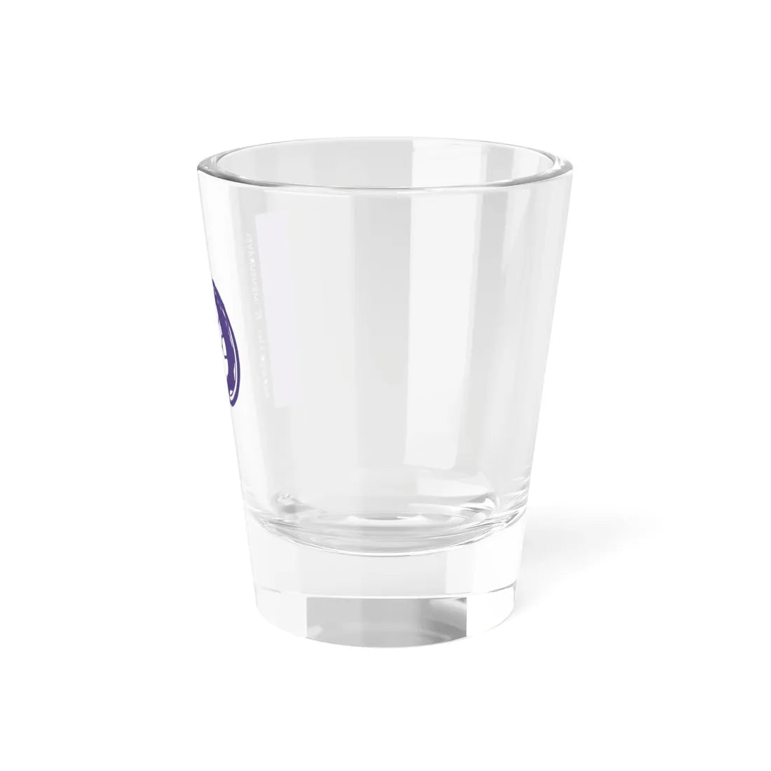 Pineal bandeira (Portugal) Shot Glass 1.5oz - Go Mug Yourself