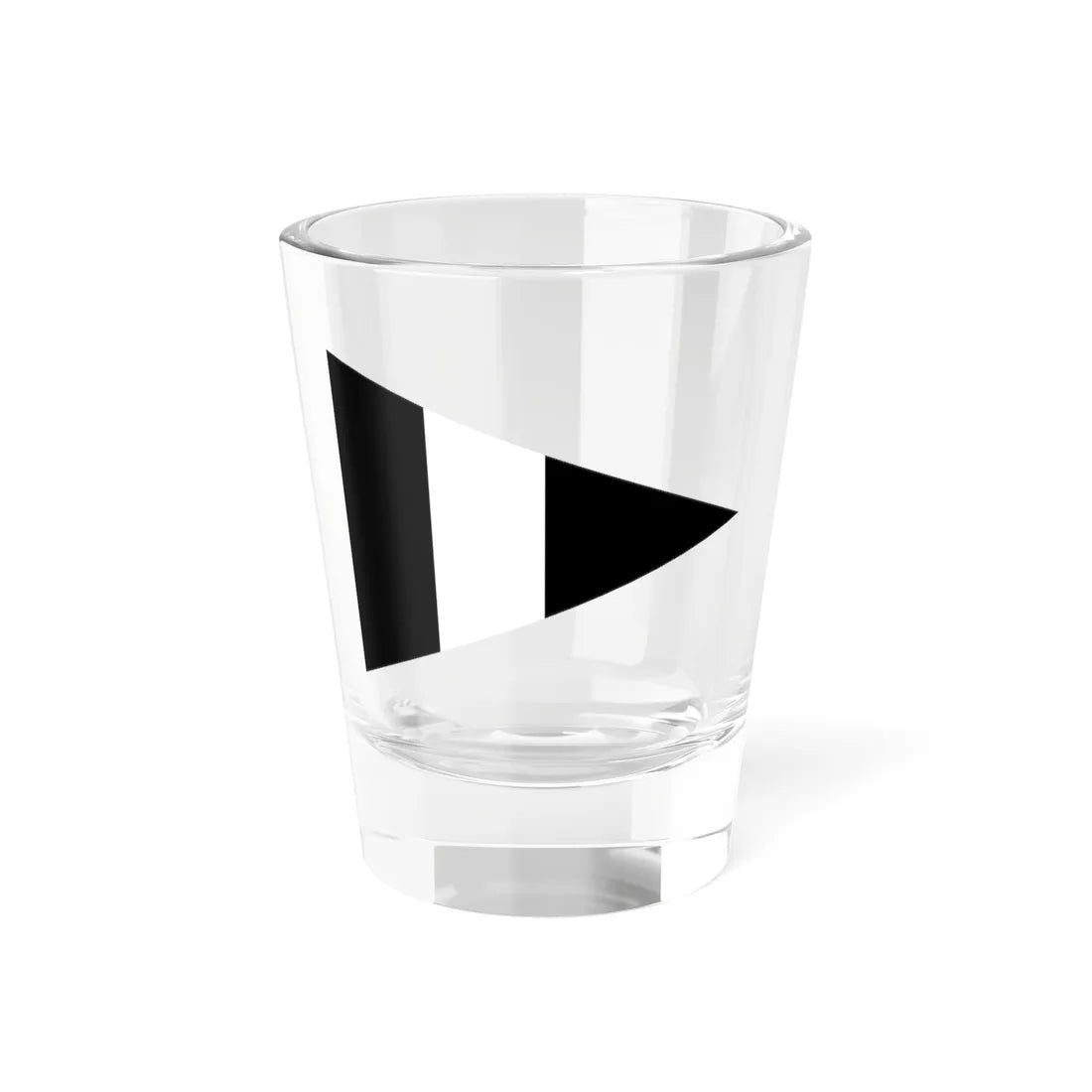 Pioniere Kompaniechef Bundeswehr (Germany) Shot Glass 1.5oz 1.5oz - Go Mug Yourself
