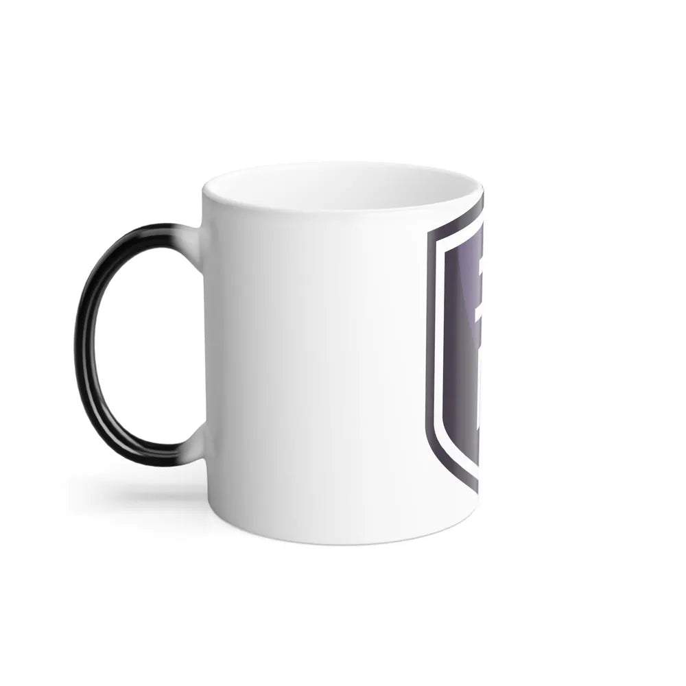 PIVX PIVX (Cryptocurrency) Color Changing Mug 11oz-Go Mug Yourself