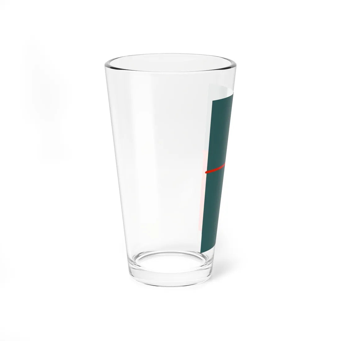 Piyade binbaşı (Oman) (Military Rank) Pint Glass 16oz - Go Mug Yourself
