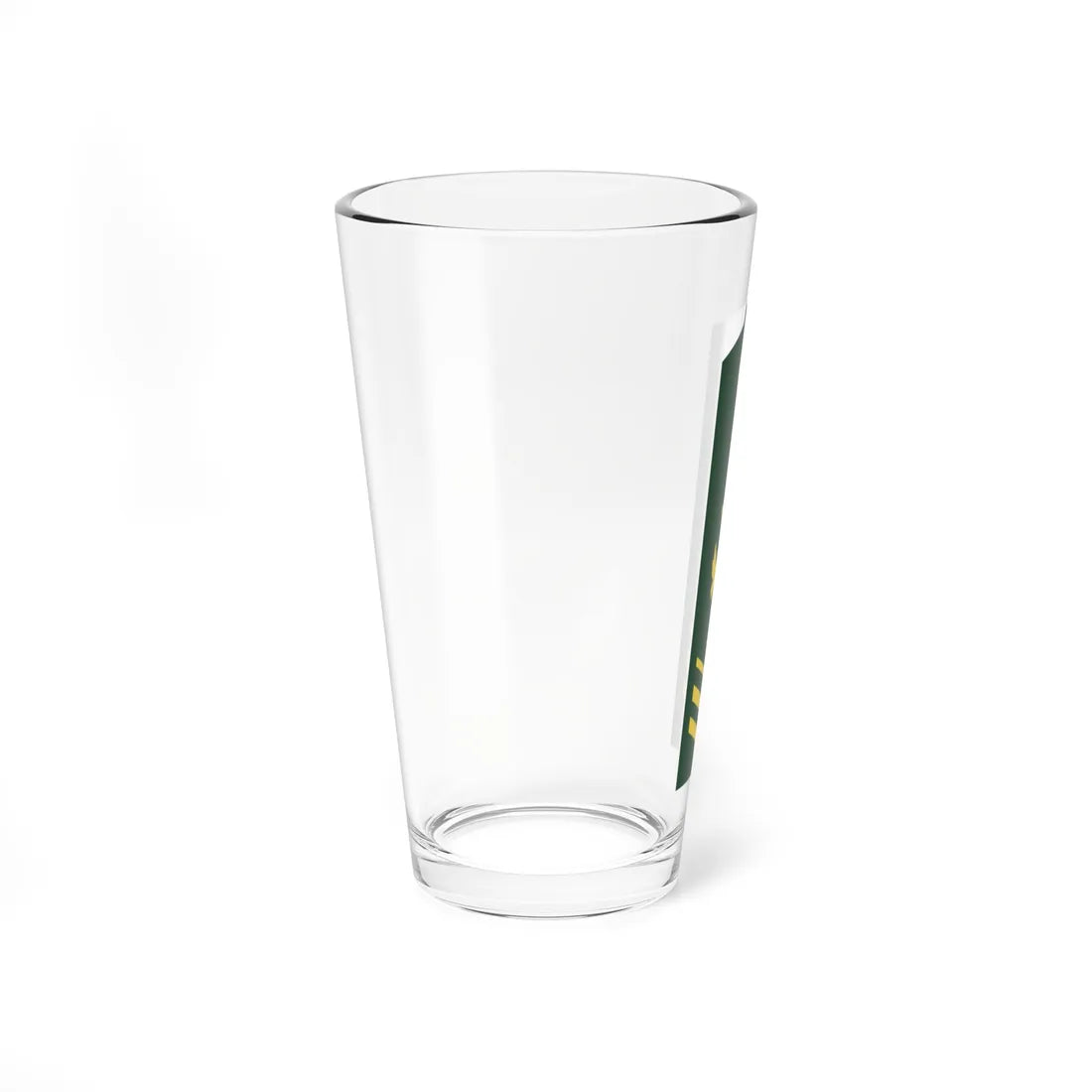 PLA Chief Sergeant Class 3 (China) (Military Rank) Pint Glass 16oz - Go Mug Yourself