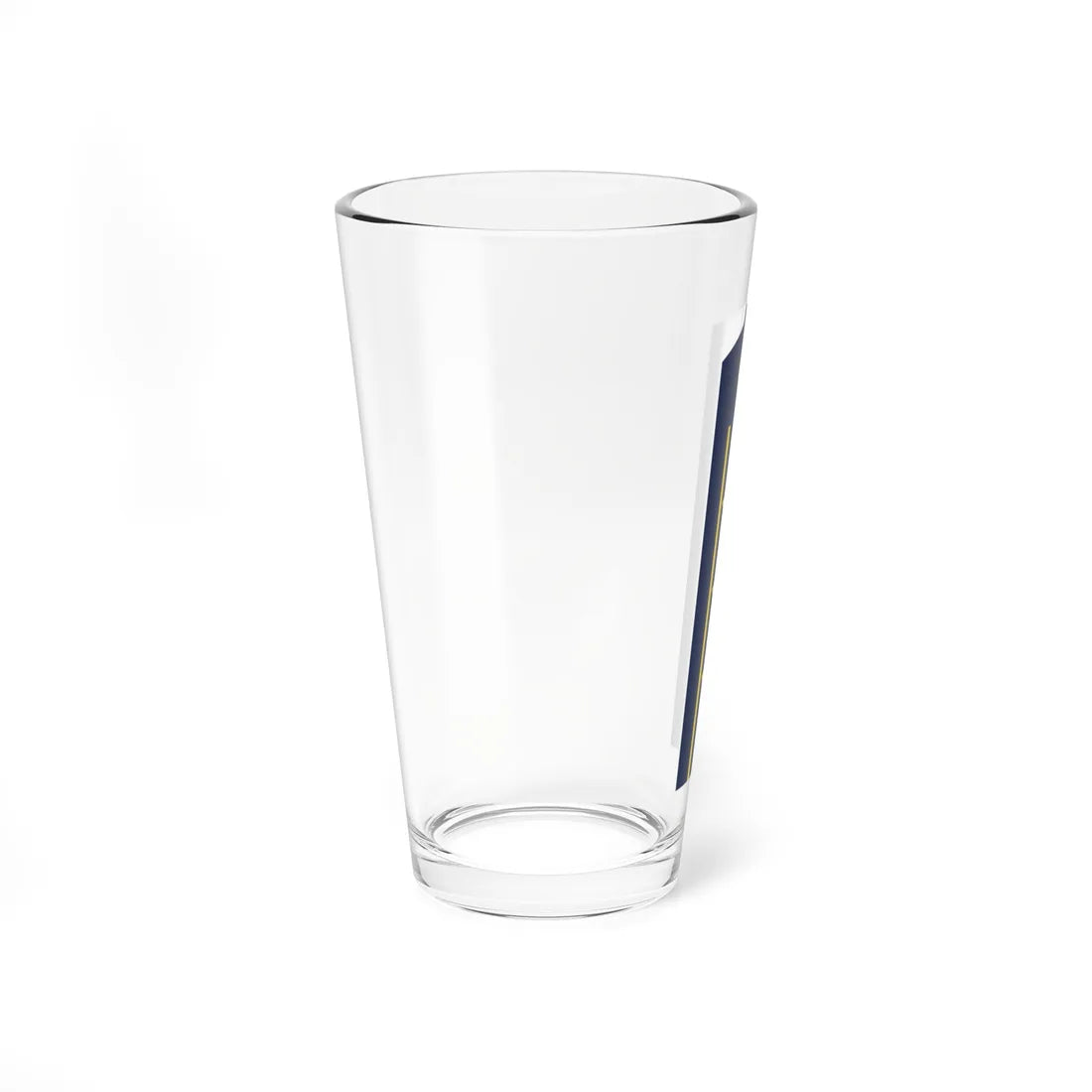 PLA Colonel Air (China) (Military Rank) Pint Glass 16oz - Go Mug Yourself