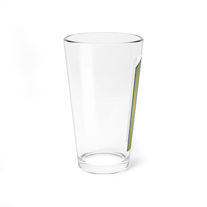 PLA kōng jūn shàng xiào Type 55 (China) (Military Rank) Pint Glass 16oz - Go Mug Yourself