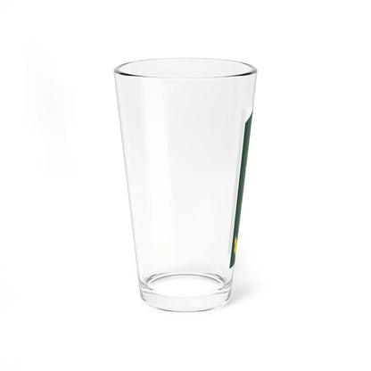 PLA Lieutenant General (China) (Military Rank) Pint Glass 16oz - Go Mug Yourself