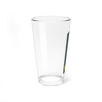 PLA Major General (China) (Military Rank) Pint Glass 16oz - Go Mug Yourself