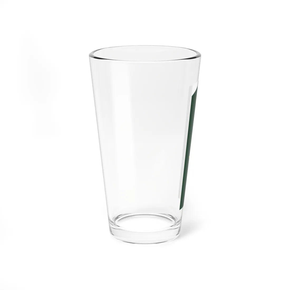 PLA Second Lieutenant (China) (Military Rank) Pint Glass 16oz - Go Mug Yourself