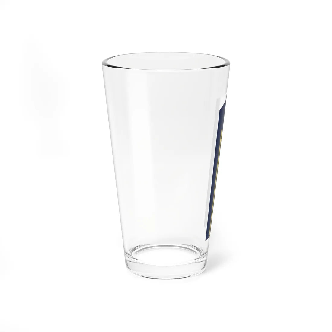 PLA Senior Colonel Air (China) (Military Rank) Pint Glass 16oz - Go Mug Yourself