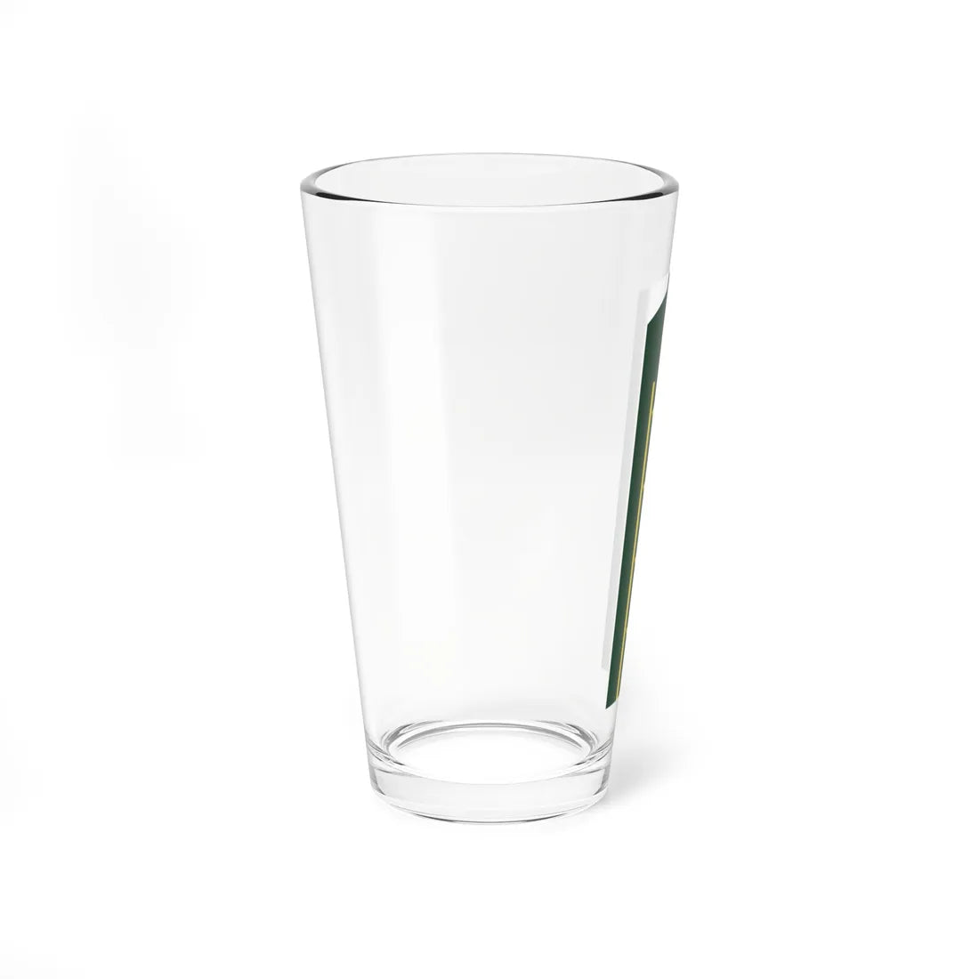 PLA Senior Colonel (China) (Military Rank) Pint Glass 16oz - Go Mug Yourself