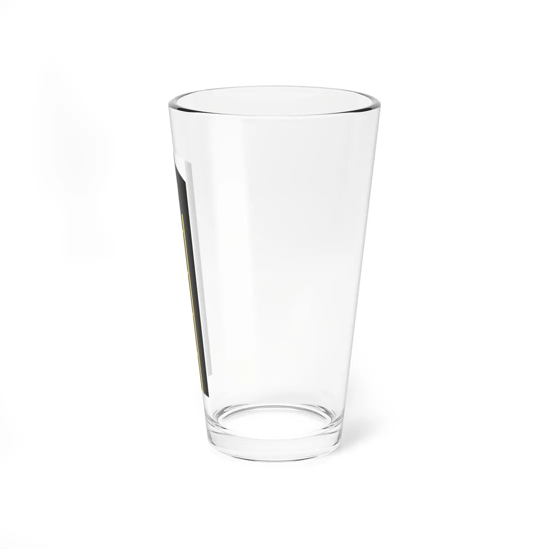 PLA Senior Colonel Navy (China) (Military Rank) Pint Glass 16oz - Go Mug Yourself