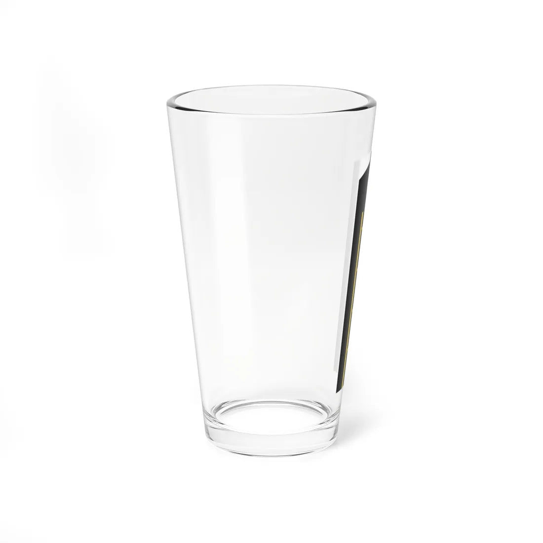 PLA Senior Colonel Navy (China) (Military Rank) Pint Glass 16oz - Go Mug Yourself