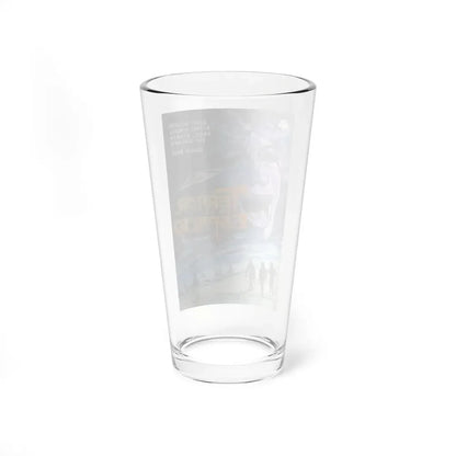 PLANET OF THE VAMPIRES (2) 1965 Movie Poster - Pint Glass 16oz - Go Mug Yourself