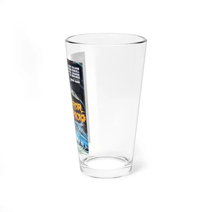 PLANET OF THE VAMPIRES (2) 1965 Movie Poster - Pint Glass 16oz - Go Mug Yourself
