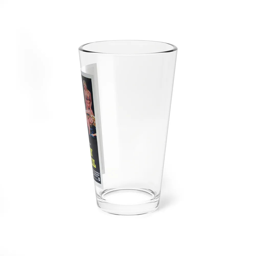 PLAY MOTEL 1979 Movie Poster - Pint Glass 16oz-Go Mug Yourself