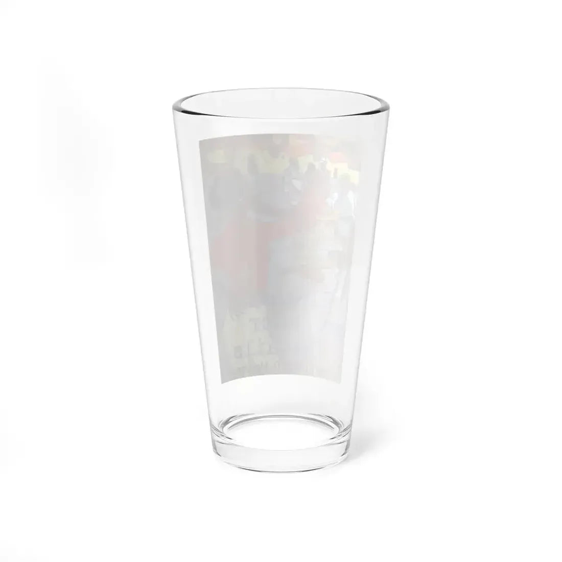 Please Write for Details, 1959 (Magazine Illustration) Pint Glass 16oz - Go Mug Yourself