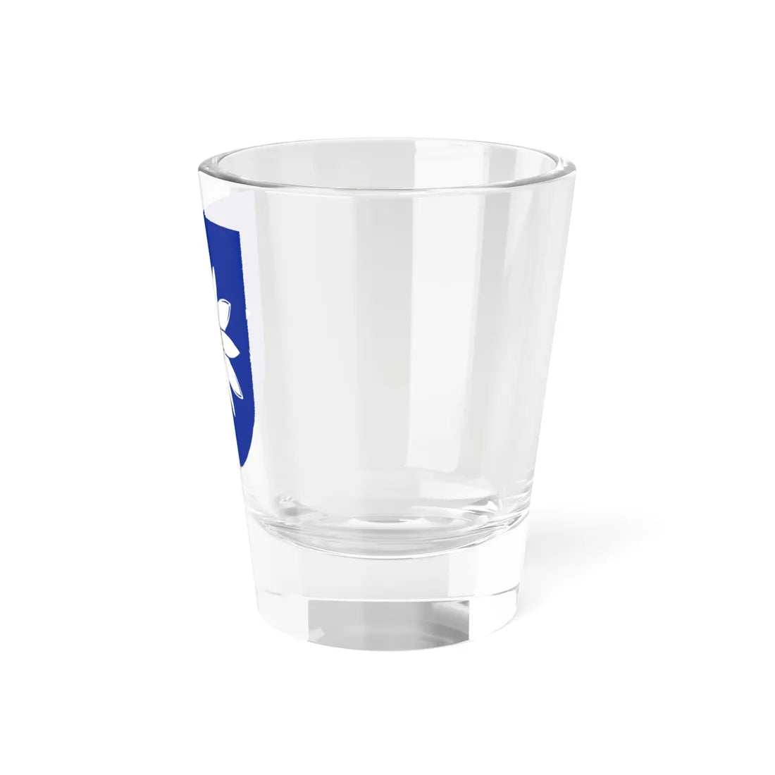 Pälkäne uusi (Finland) (Coat of Arms) Shot Glass 1.5oz - Go Mug Yourself