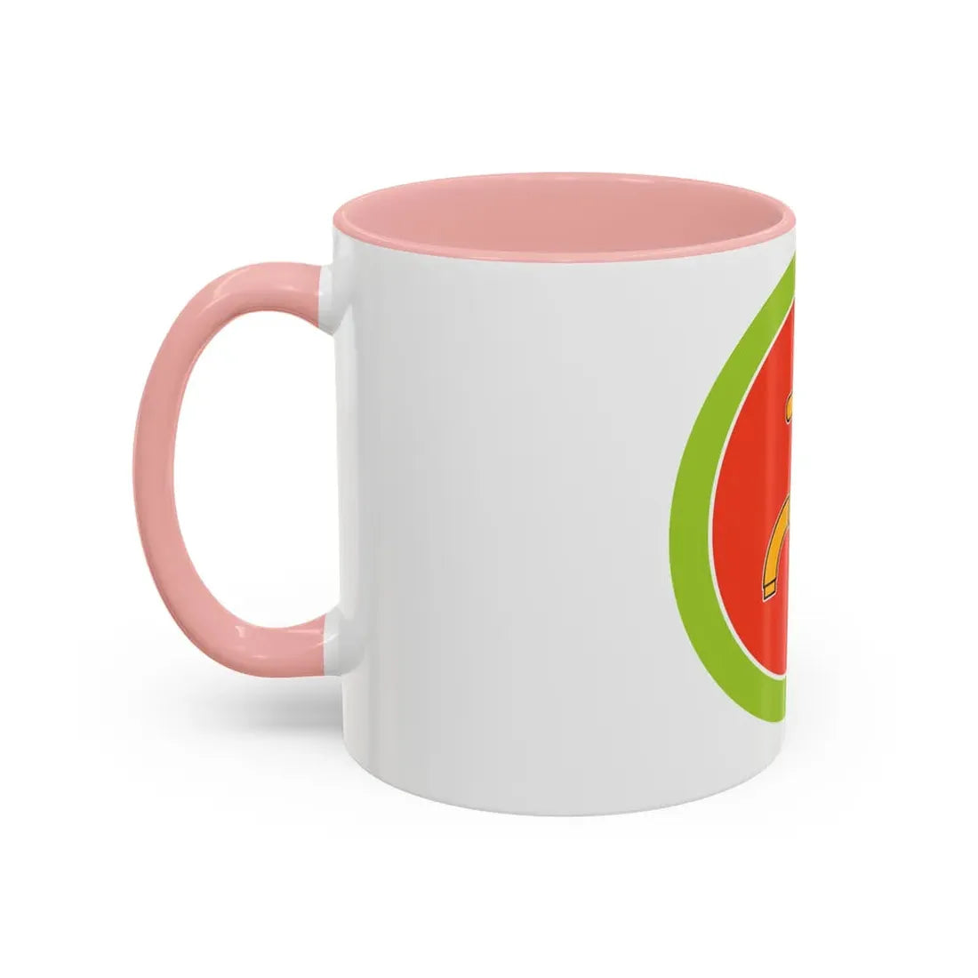 Plumbing (Boy Scout Merit Badge) Accent Coffee Mug - Go Mug Yourself