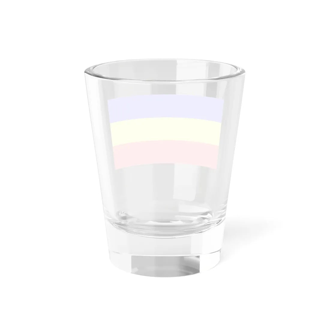 PMK (India) Shot Glass 1.5oz - Go Mug Yourself