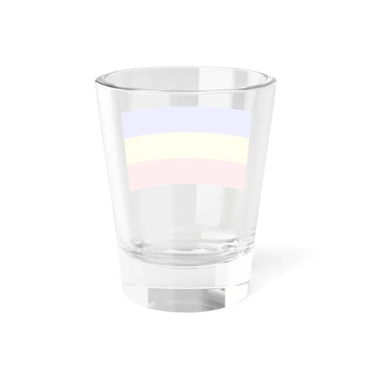 PMK (India) Shot Glass 1.5oz - Go Mug Yourself