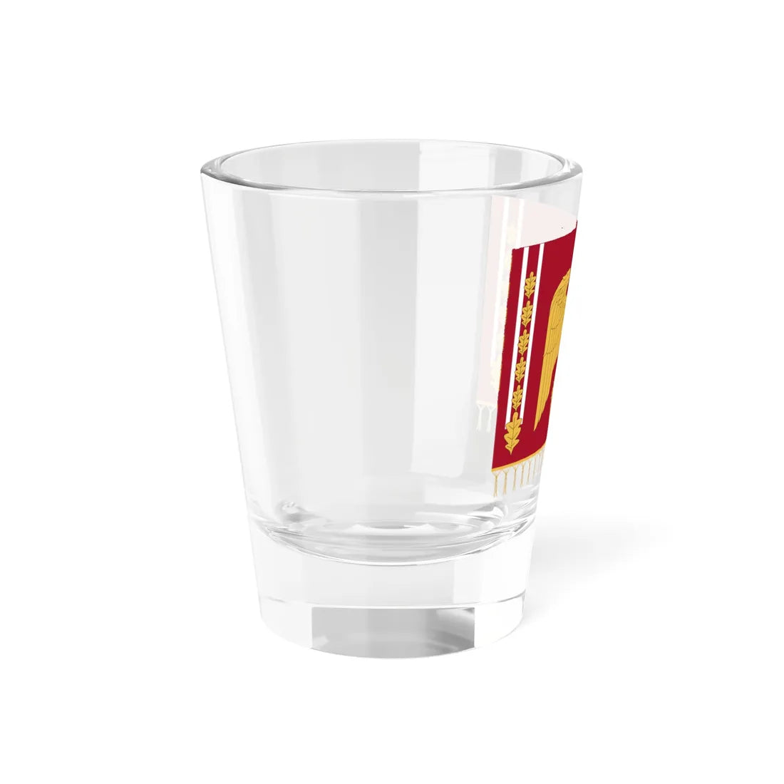 Podiumflagge Reichsadler 1 (Germany) Shot Glass 1.5oz - Go Mug Yourself