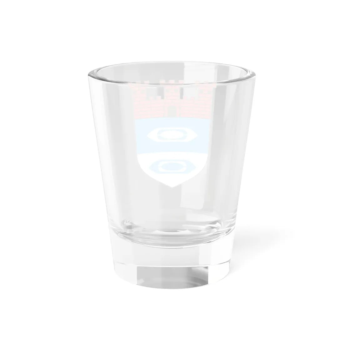 POL Bielawa COA (Poland) (Coat of Arms) Shot Glass 1.5oz - Go Mug Yourself