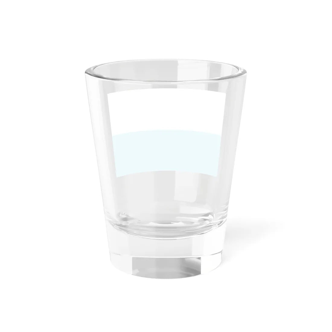 POL Bielawa flag old (Poland) Shot Glass 1.5oz - Go Mug Yourself