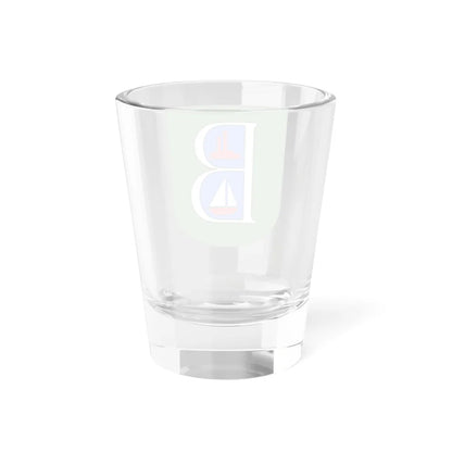 POL Blachownia COA (Poland) (Coat of Arms) Shot Glass 1.5oz - Go Mug Yourself