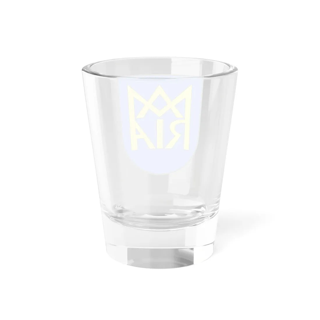 POL Bodzanów COA (Poland) (Coat of Arms) Shot Glass 1.5oz - Go Mug Yourself