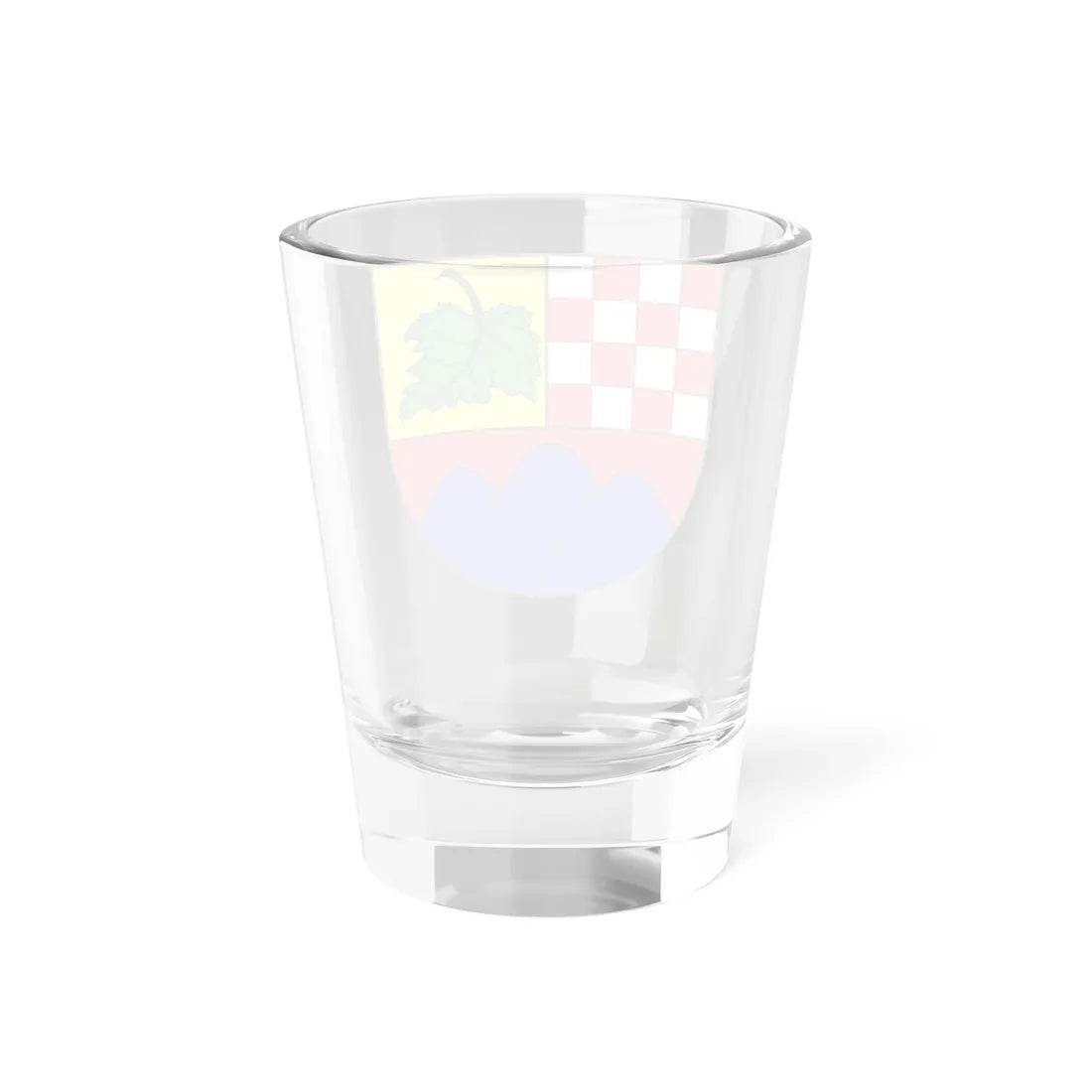 POL Boguszów-Gorce COA (Poland) (Coat of Arms) Shot Glass 1.5oz - Go Mug Yourself