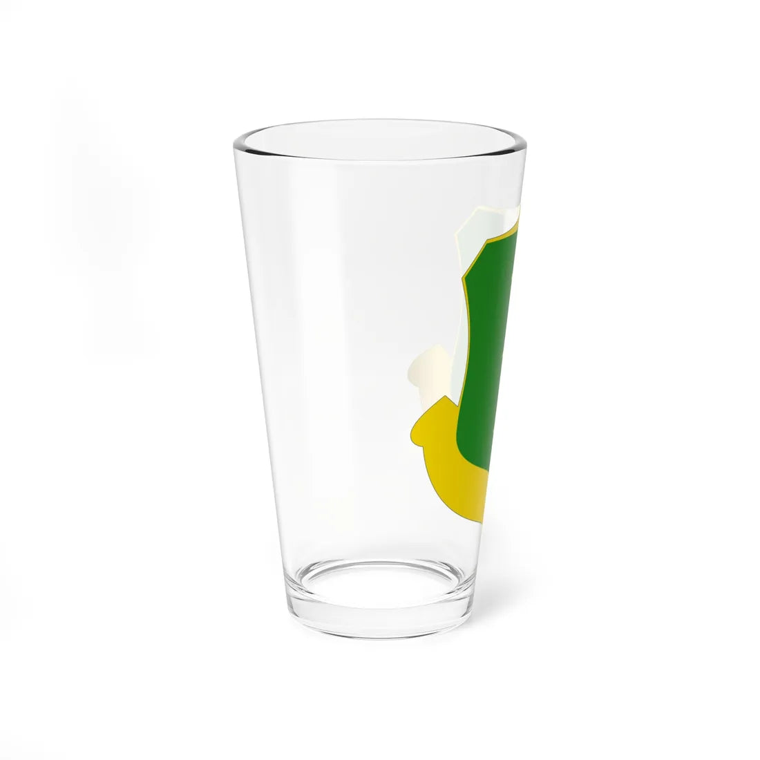 POL Buczkowice COA (Poland) (Coat of Arms) Pint Glass 16oz - Go Mug Yourself