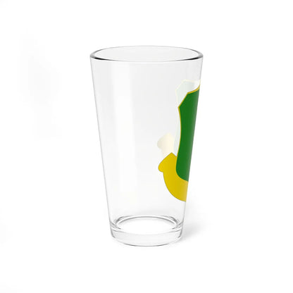 POL Buczkowice COA (Poland) (Coat of Arms) Pint Glass 16oz - Go Mug Yourself