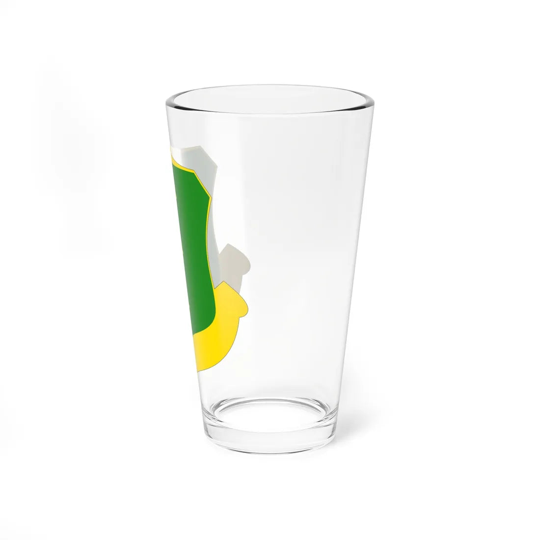 POL Buczkowice COA (Poland) (Coat of Arms) Pint Glass 16oz - Go Mug Yourself