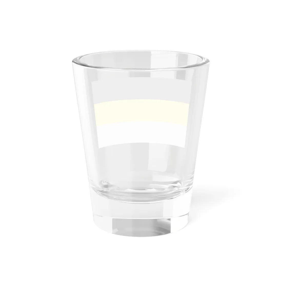 POL Chojnice flag (Poland) Shot Glass 1.5oz - Go Mug Yourself
