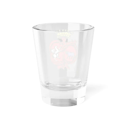 POL Choroszcz COA (Poland) (Coat of Arms) Shot Glass 1.5oz - Go Mug Yourself