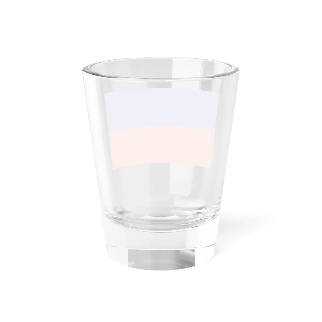 POL Chorzow flag (Poland) Shot Glass 1.5oz - Go Mug Yourself